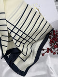 FOULARD MATRICE