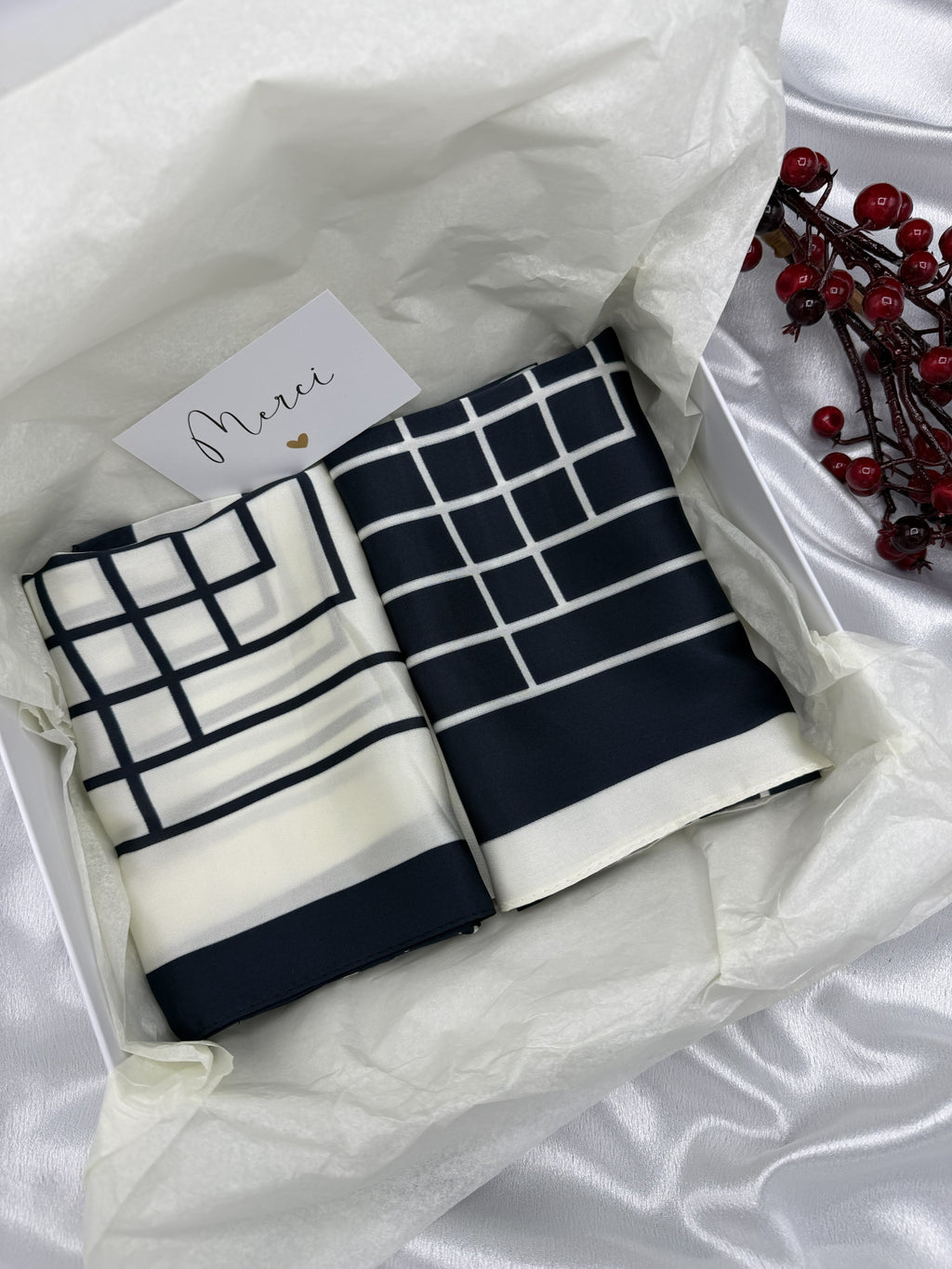 COFFRET MATRICE