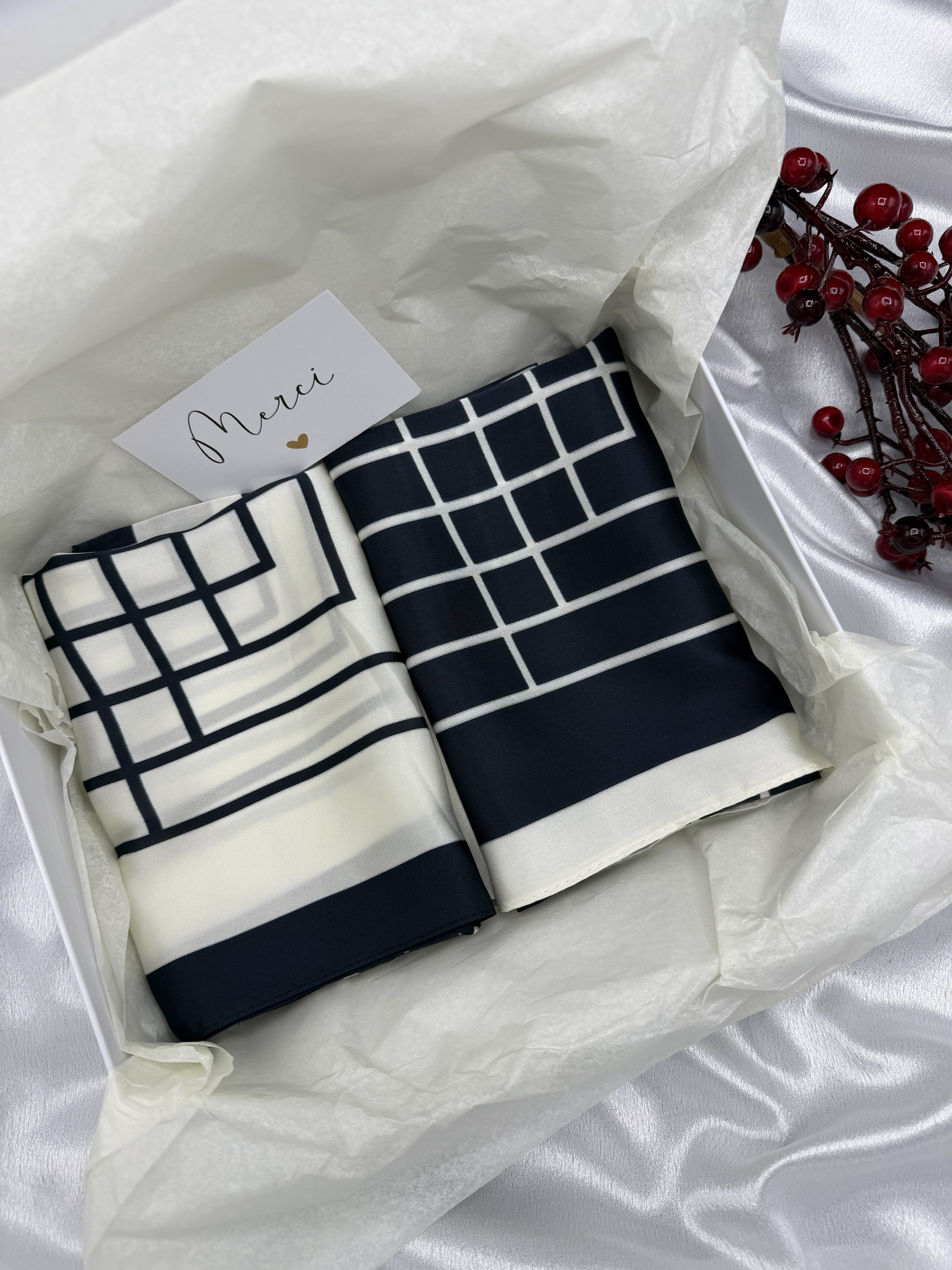 COFFRET MATRICE