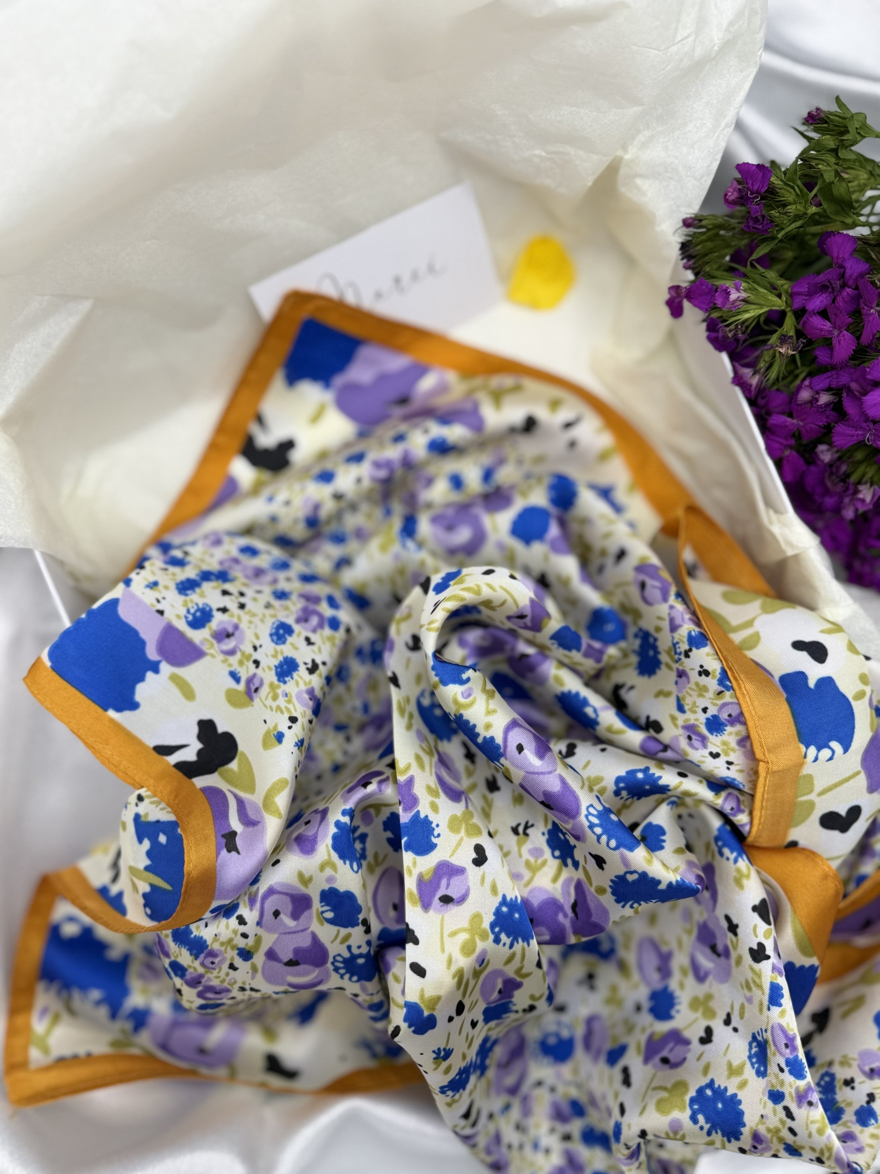 COFFRET IRIS