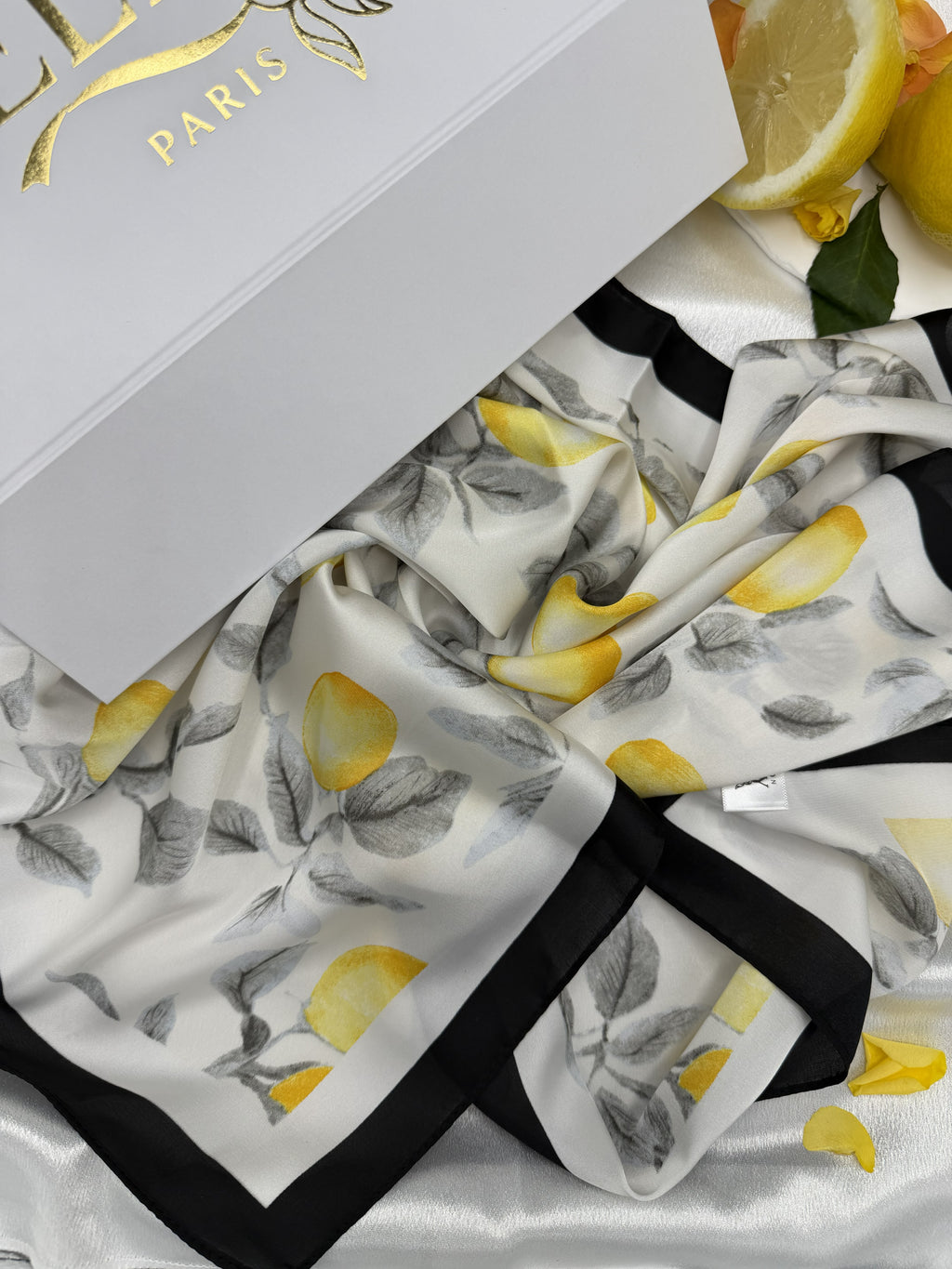 COFFRET AMALFI