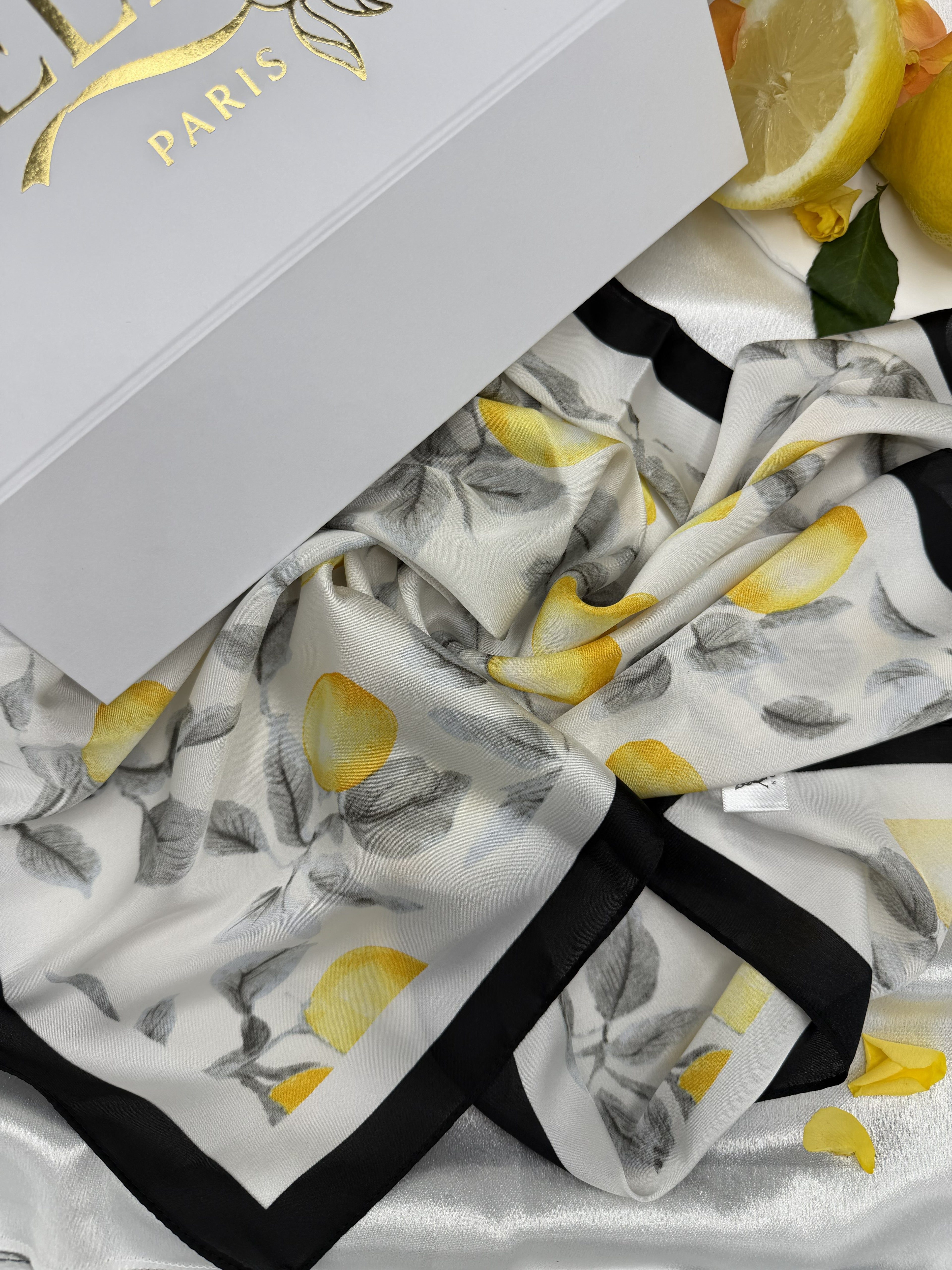 COFFRET AMALFI