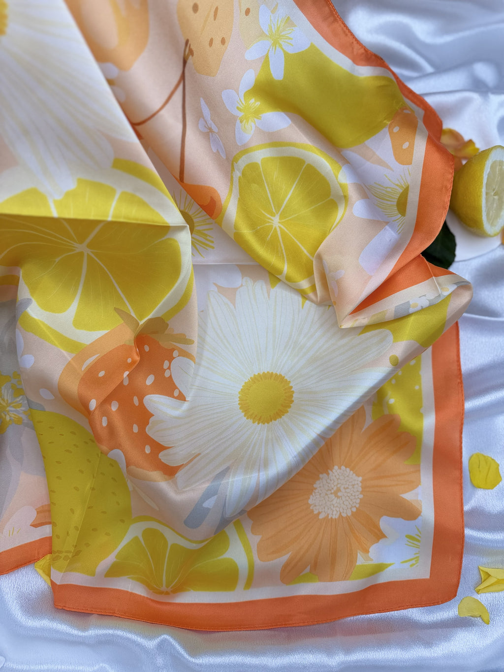 COFFRET FLORE