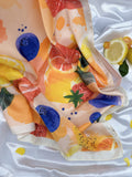 FOULARD RIVIERA