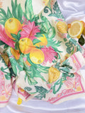 FOULARD ISCHIA