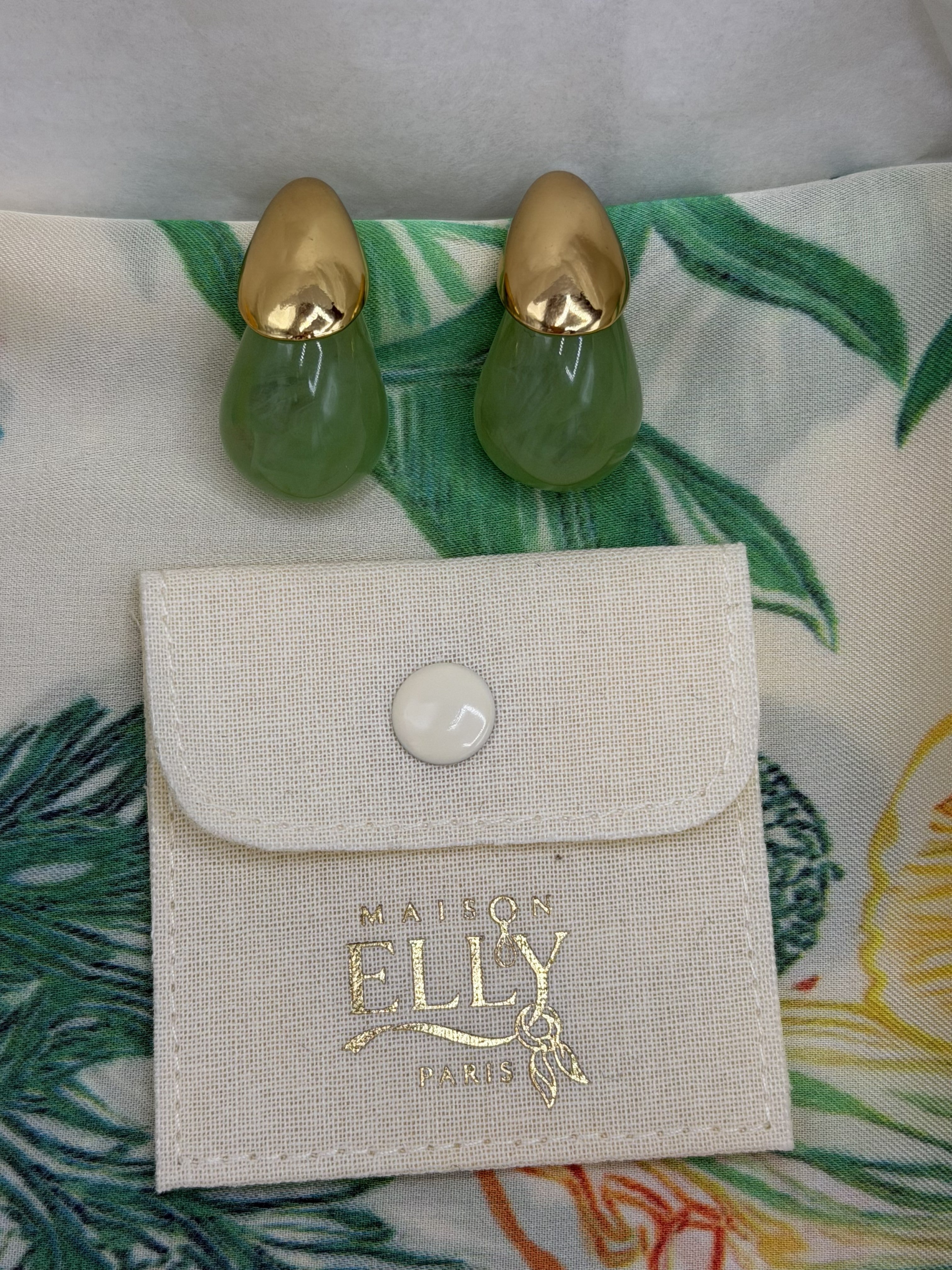 COFFRET ISCHIA