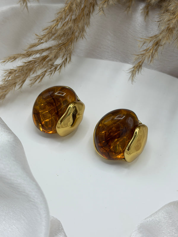BOUCLES D'OREILLE CARMEN