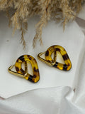 BOUCLE D'OREILLE DIANA