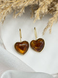 BOUCLE D'OREILLE VALENTINA