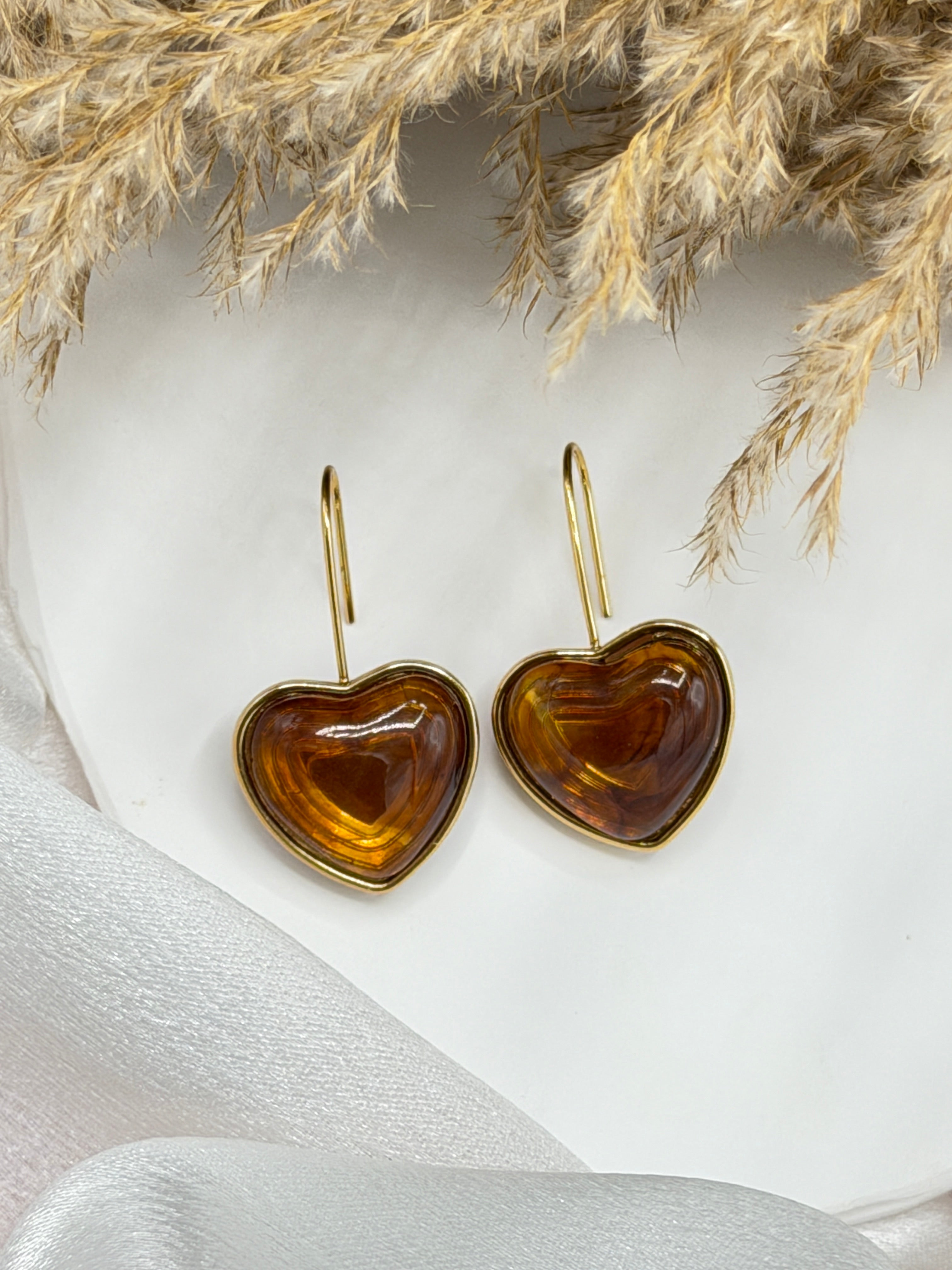BOUCLE D'OREILLE VALENTINA