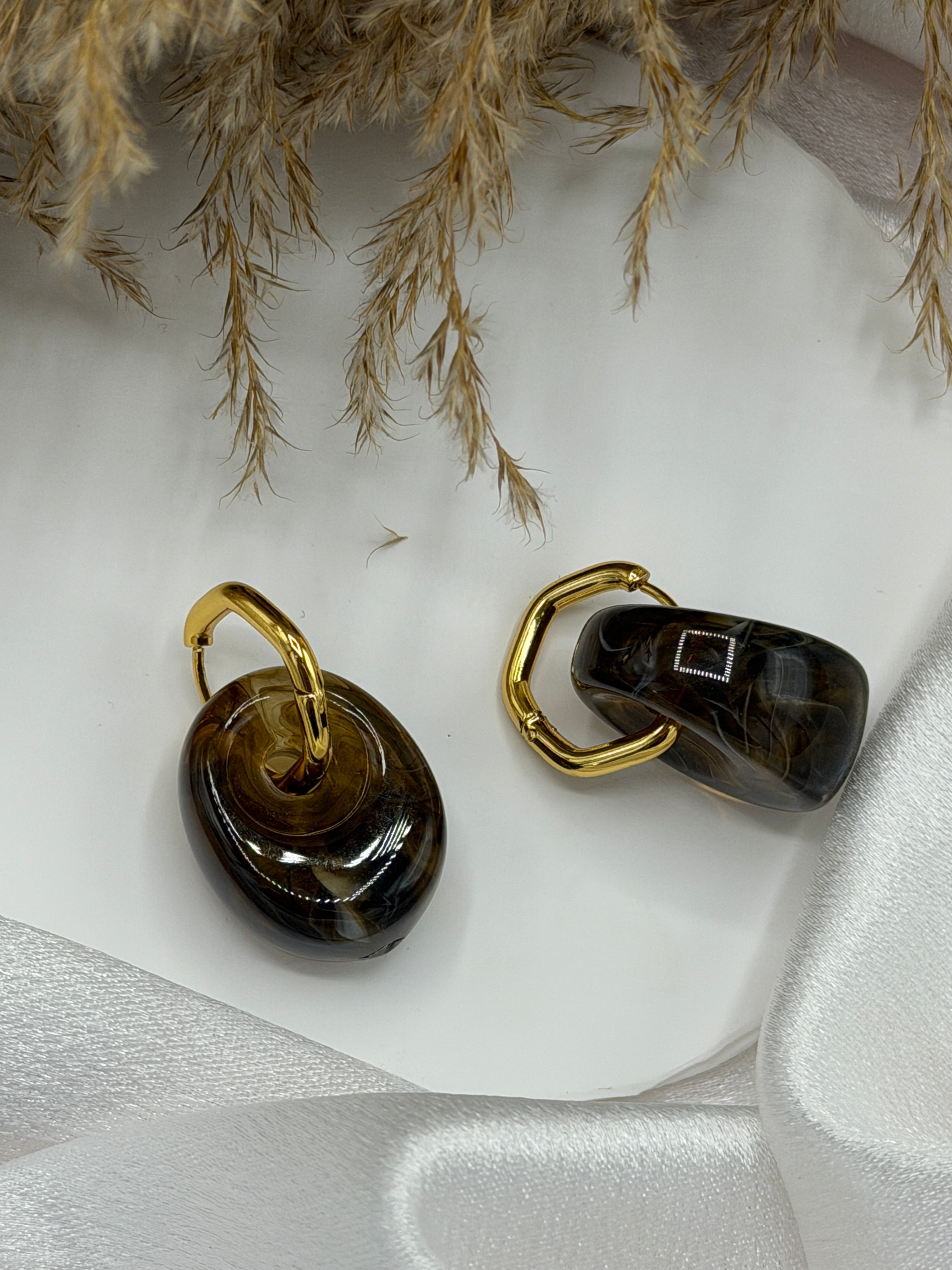 BOUCLE D'OREILLE VICTORIA