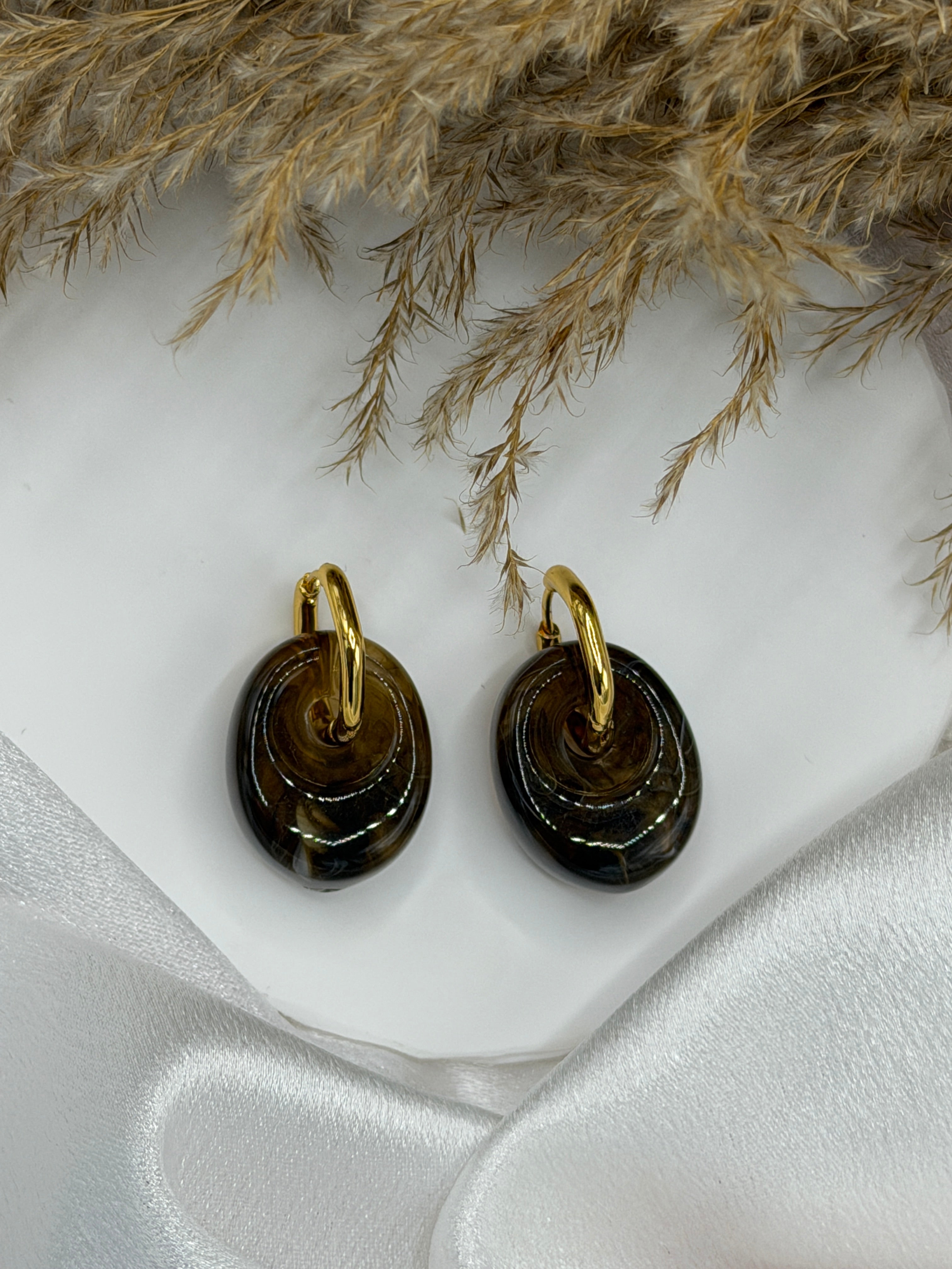 BOUCLE D'OREILLE VICTORIA