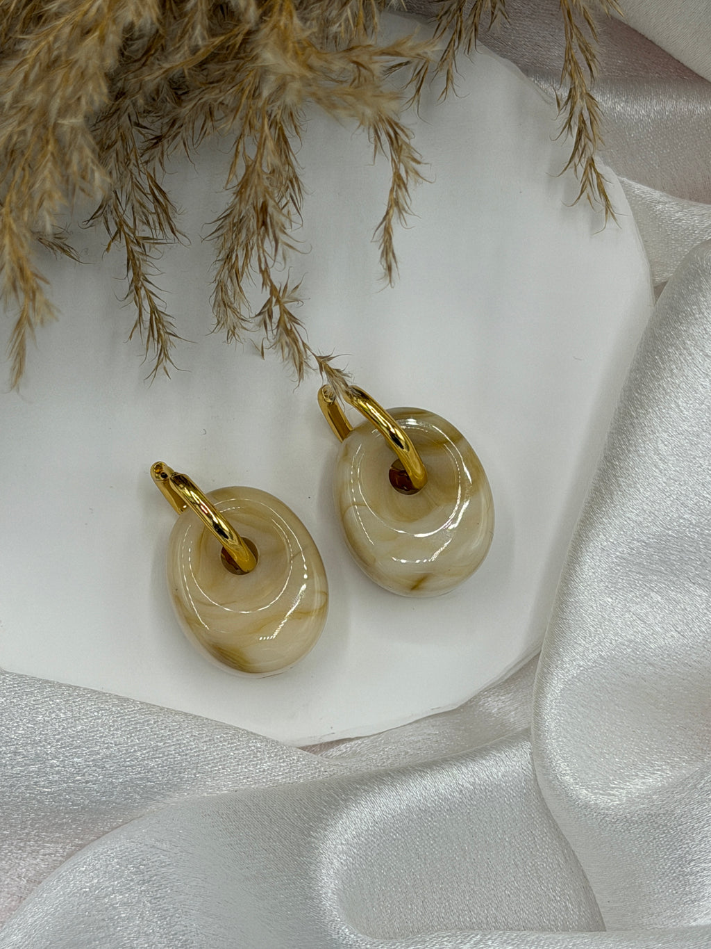 BOUCLE D'OREILLE HELENA