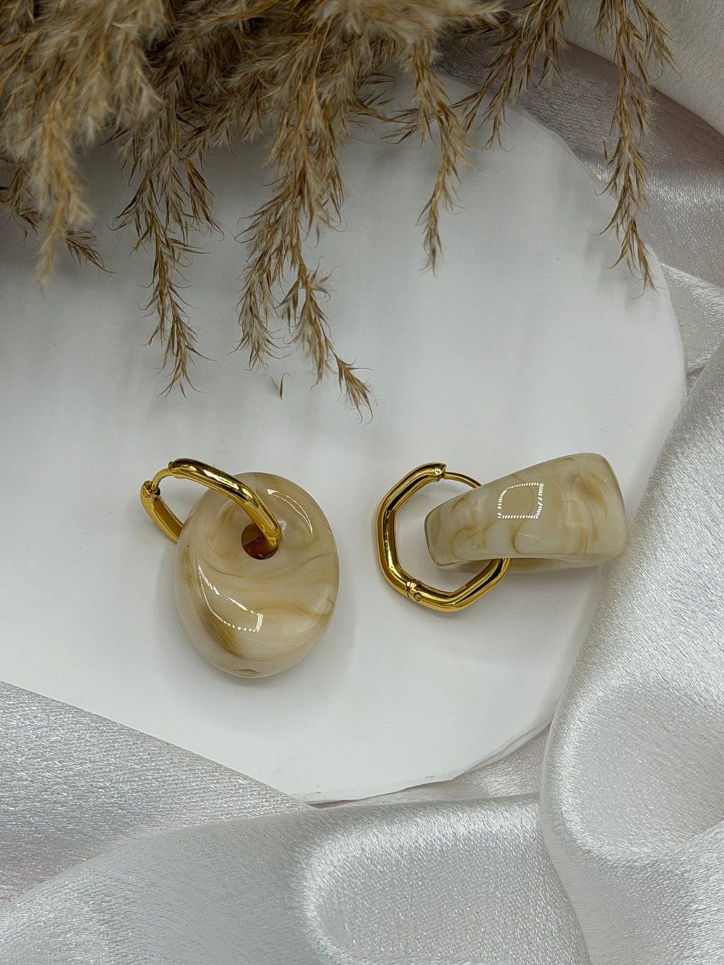 BOUCLE D'OREILLE HELENA