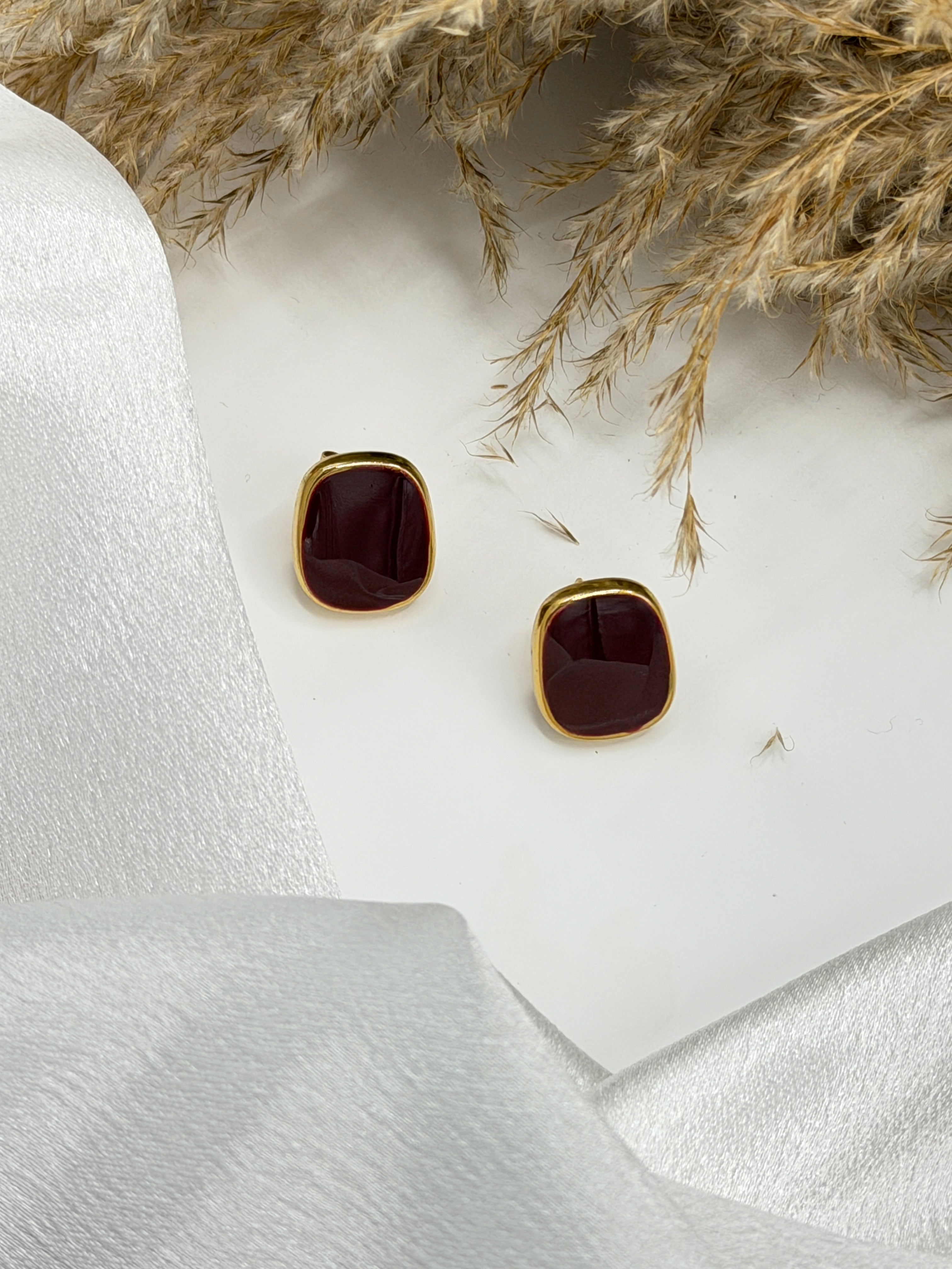 BOUCLE D'OREILLE MATHILDE