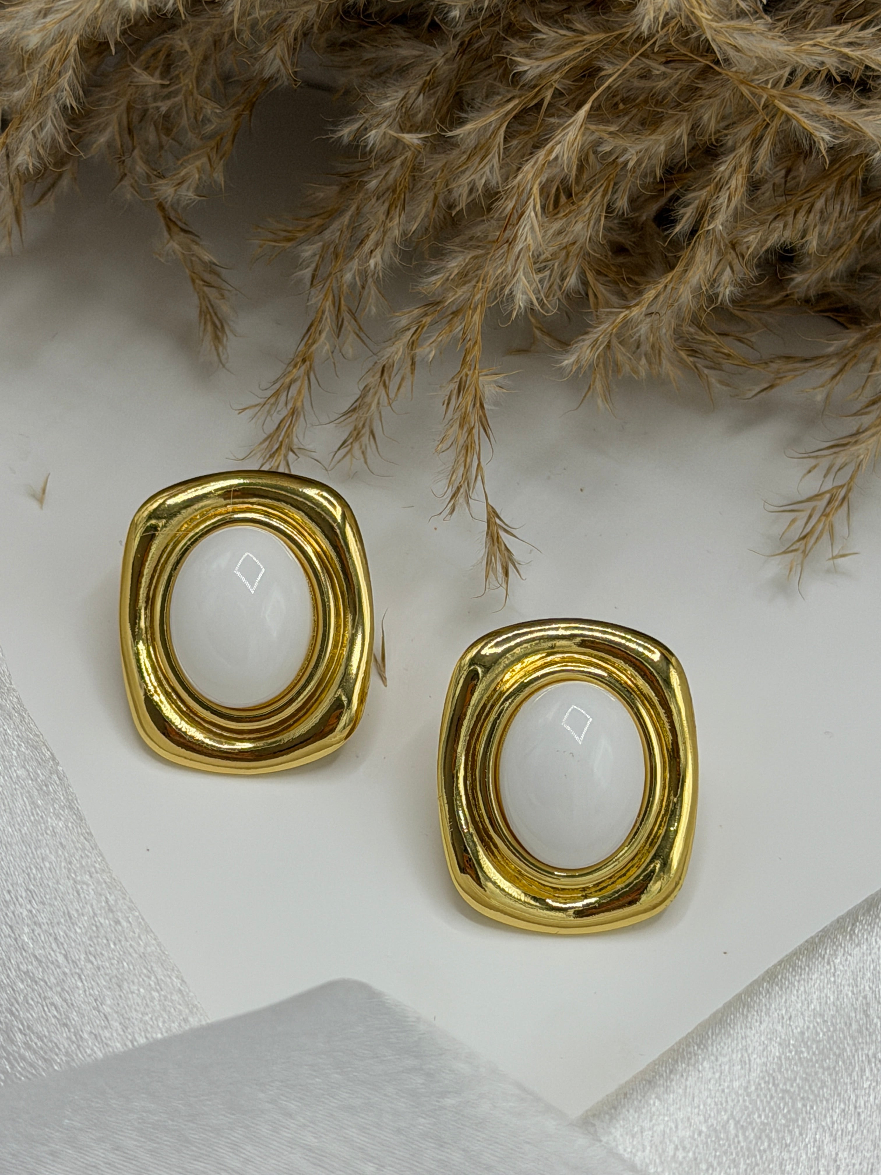 BOUCLE D'OREILLE COLINE