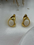 BOUCLE D'OREILLE INES