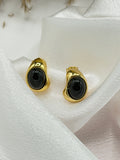 BOUCLE D'OREILLE INES