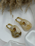 BOUCLE D'OREILLE EMMA
