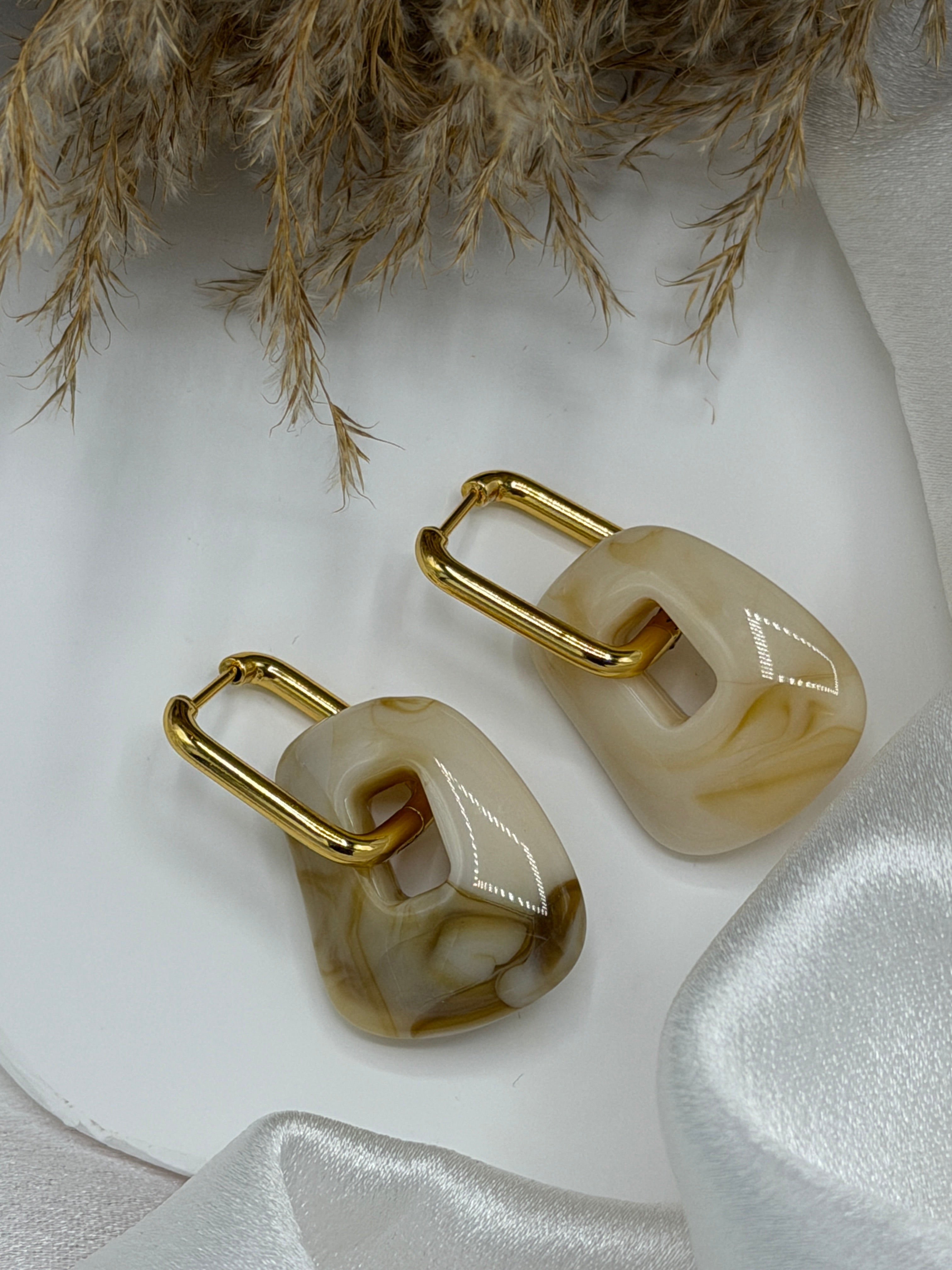 BOUCLE D'OREILLE EMMA