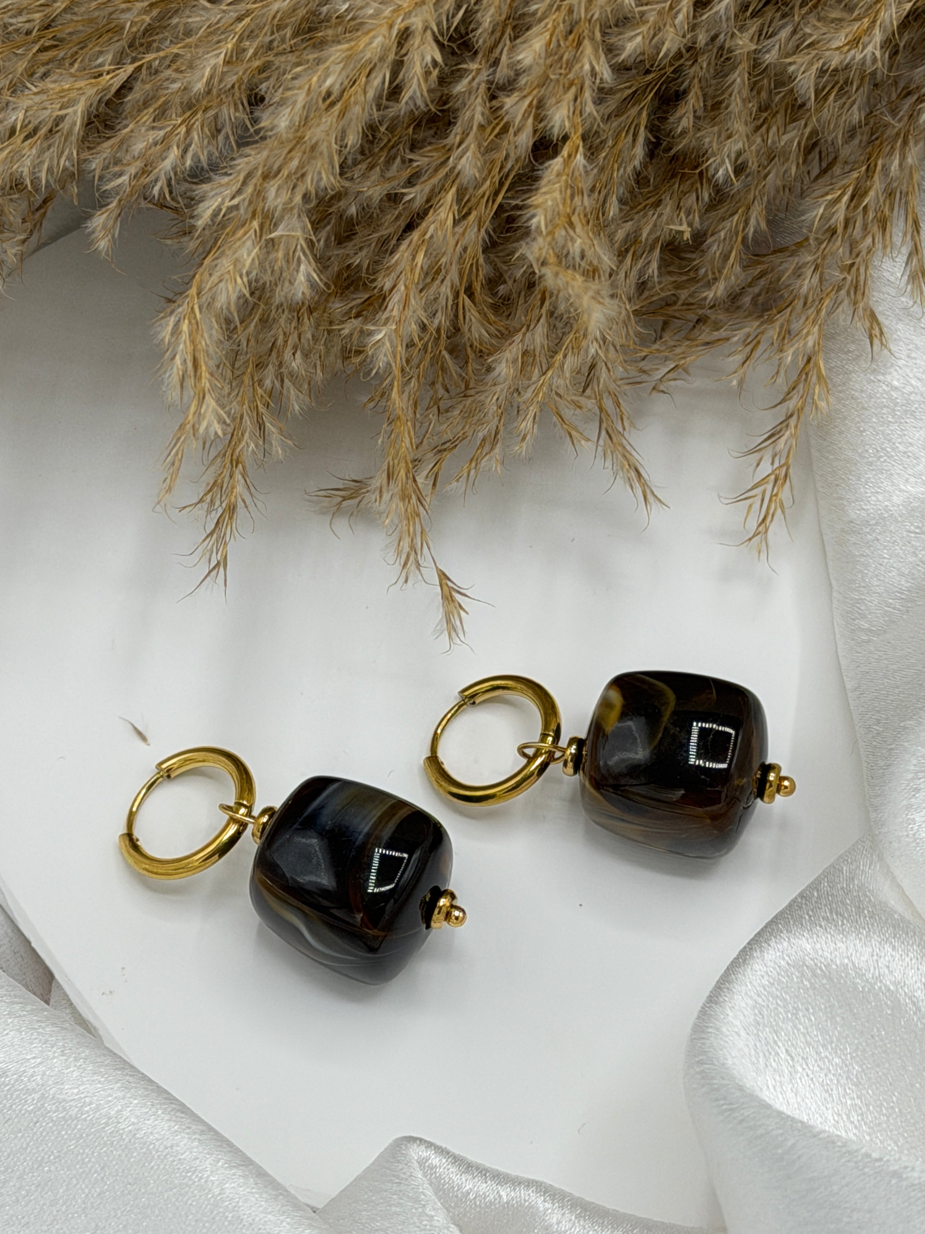 BOUCLE D'OREILLE ALIX