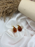 BOUCLE D'OREILLE CLÉMENCE