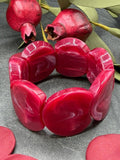 BRACELET AMBRE